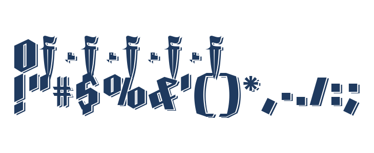 Farisea Dark Other Characters