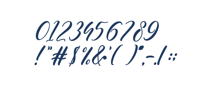 Farisky Marlline Other Characters