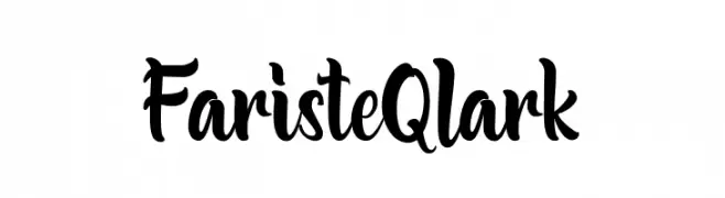Fariste Qlark  لخطوط تنزيل