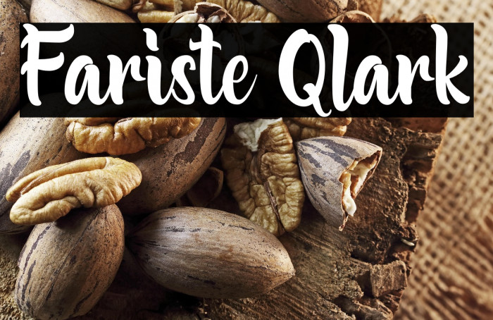 Fariste Qlark Example 2