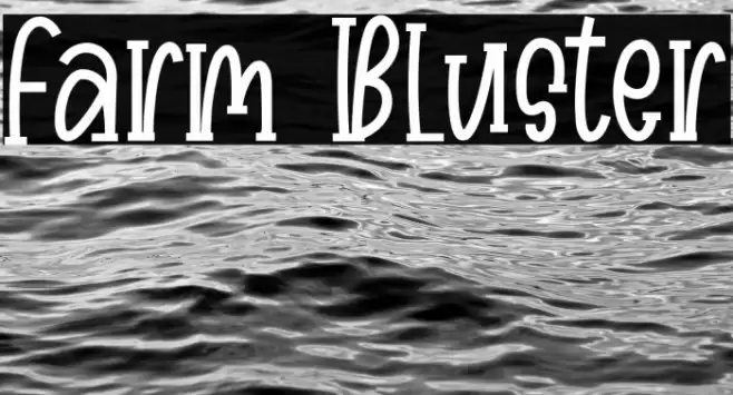 Farm Bluster Polices examples