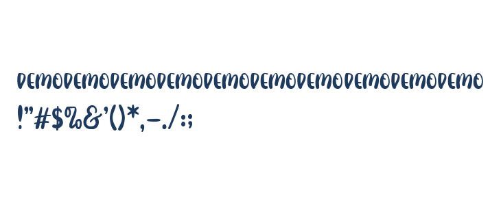 Farm Days Out Demo Other Characters