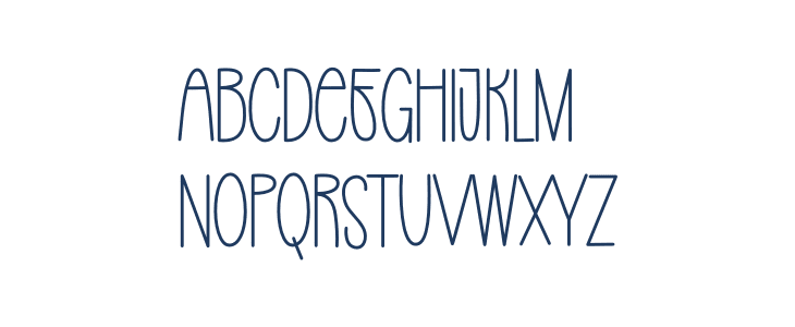 Farm Work Lowercase