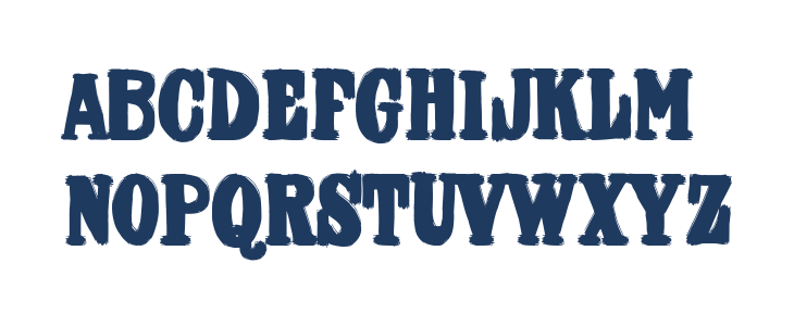 Farmacia de Guardia Lowercase