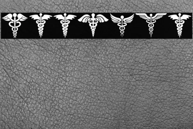 Farmacy Regular Font examples