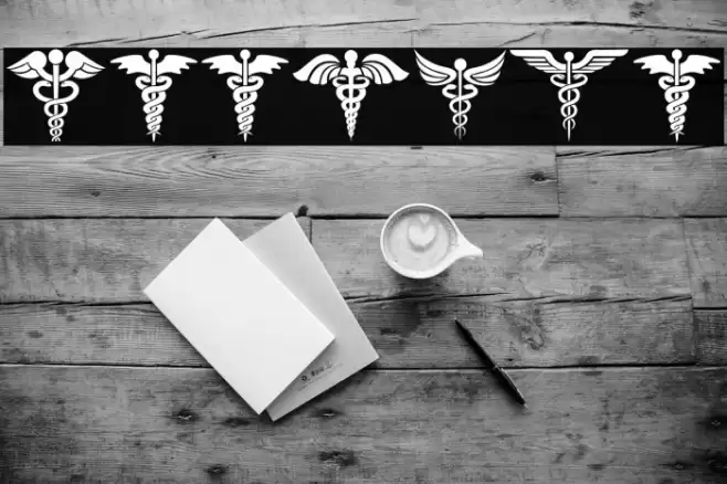 Farmacy Regular Font examples