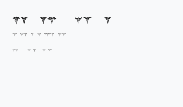 Farmacy Regular Business Card