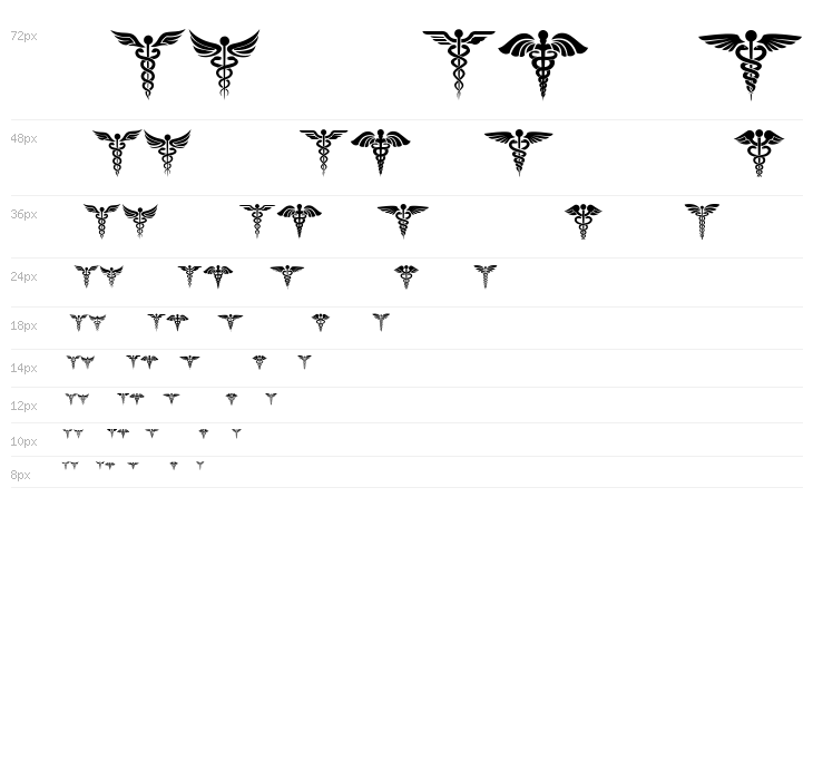 Farmacy Regular Waterfall