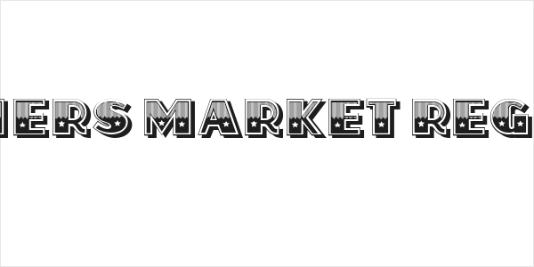Farmers Market Regular Logo