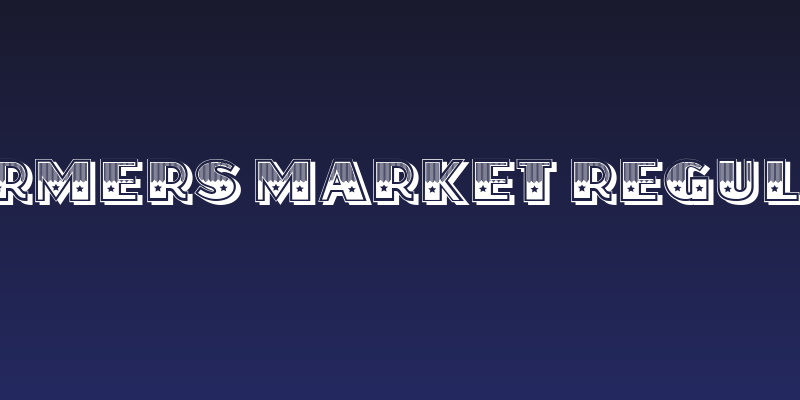 Farmers Market Regular Social Header