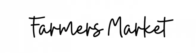 Farmers Market  Descarca Fonturi Gratis