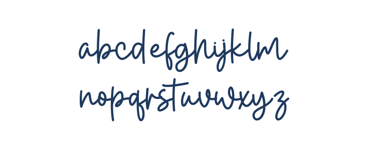 Farmers Market Lowercase