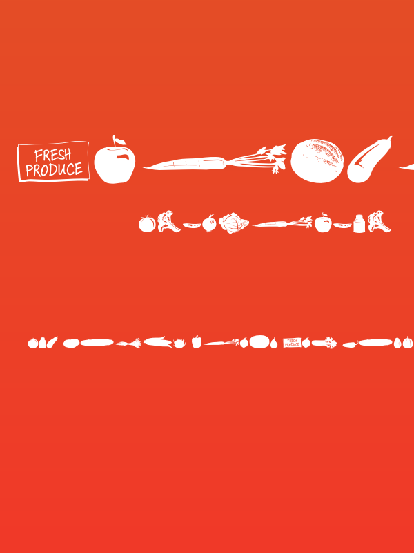 FarmersDelight Poster