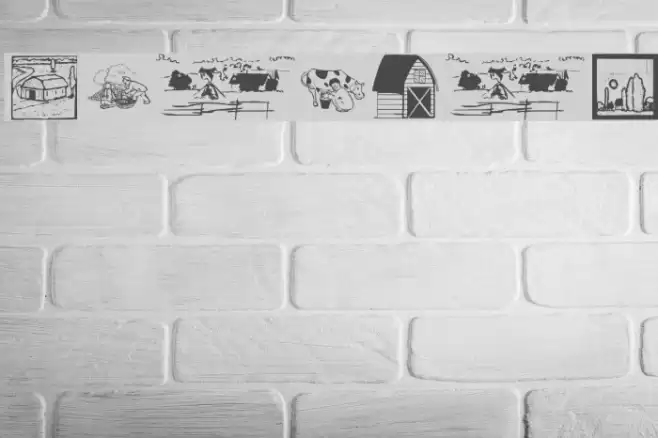 Farmers Font examples