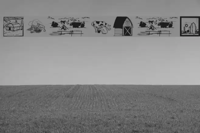 Farmers Font examples