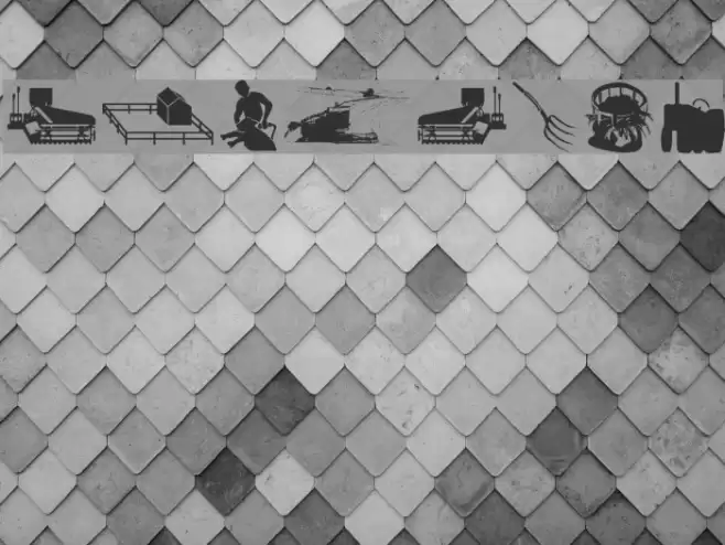 Farmfont Font examples