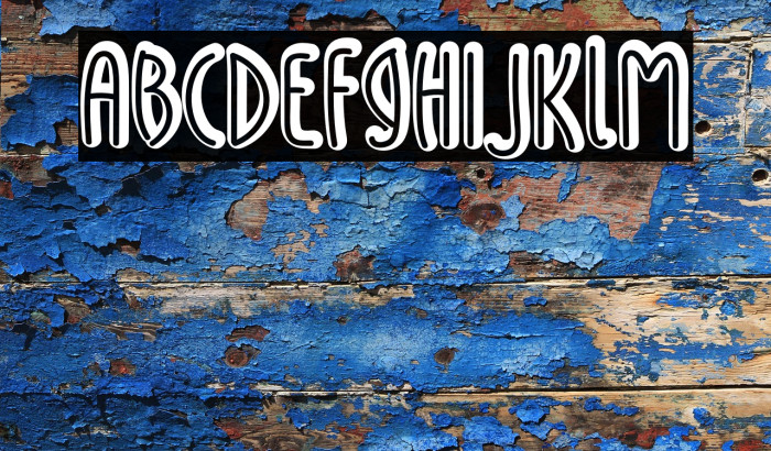 Farmhouse Garden Example 1