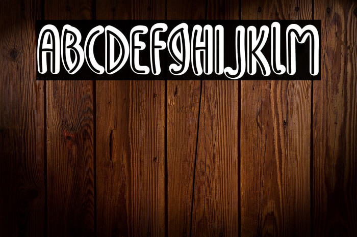 Farmhouse Garden Example 2