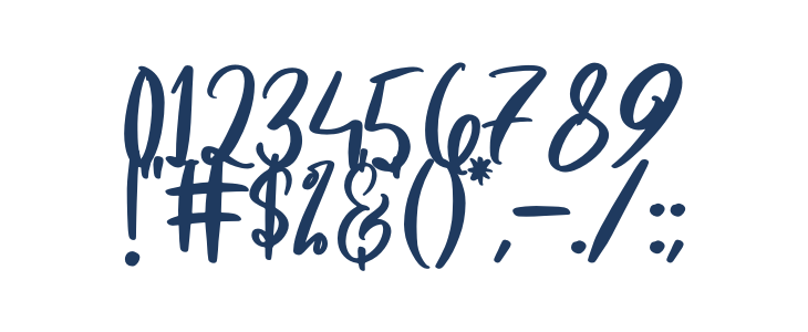 Farmhouse Morning Other Characters