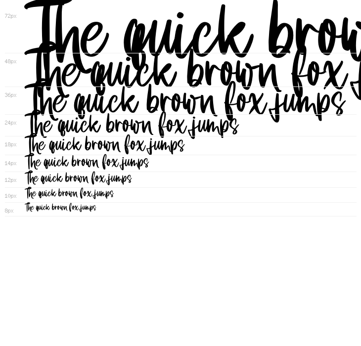 Farmhouse Morning Waterfall