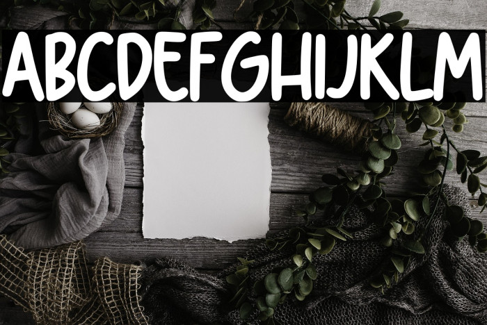 Farmhouse Village A Example 1