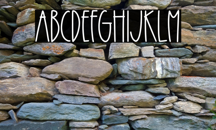 Farmhouse Village B Example 2