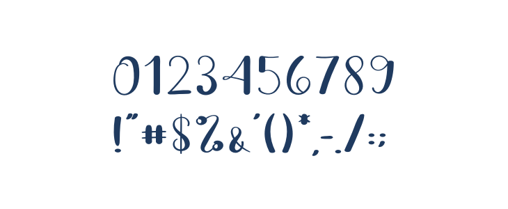 Farmhouse Other Characters