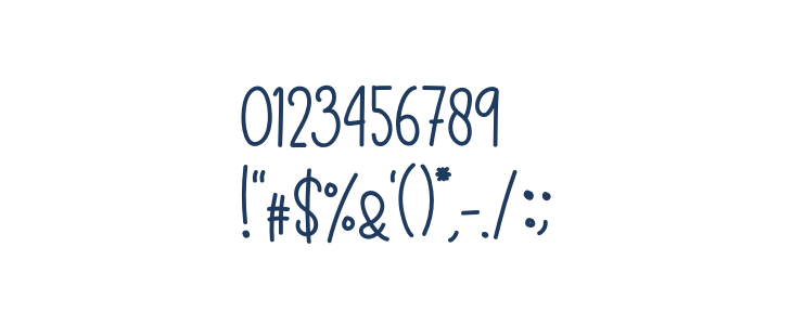 FarmhouseChristmasRegular Other Characters