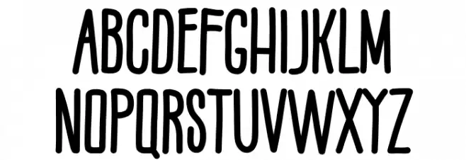 Farmshow Font Litere mari