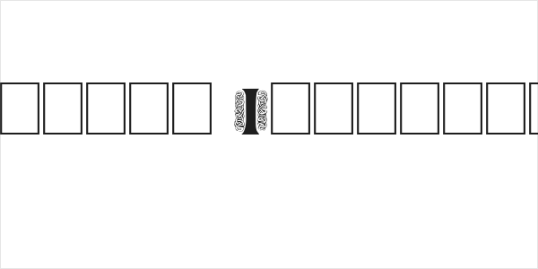 Farnoe Initials Logo