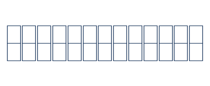 Farnoe Initials Lowercase