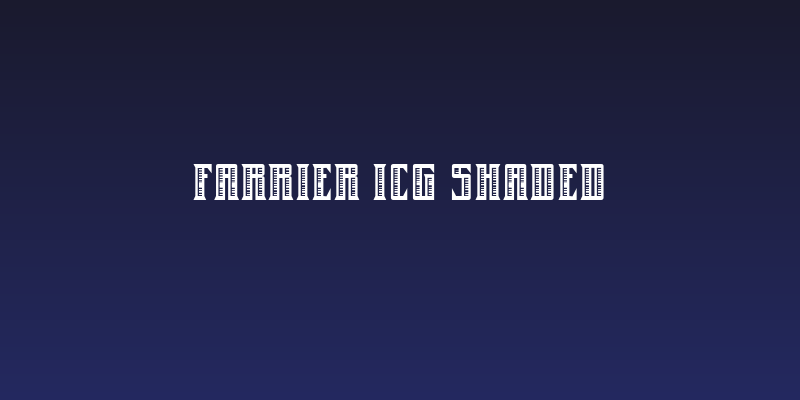 Farrier ICG Shaded Social Header