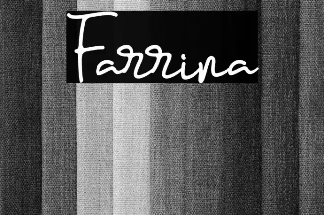 Farrina Polices examples