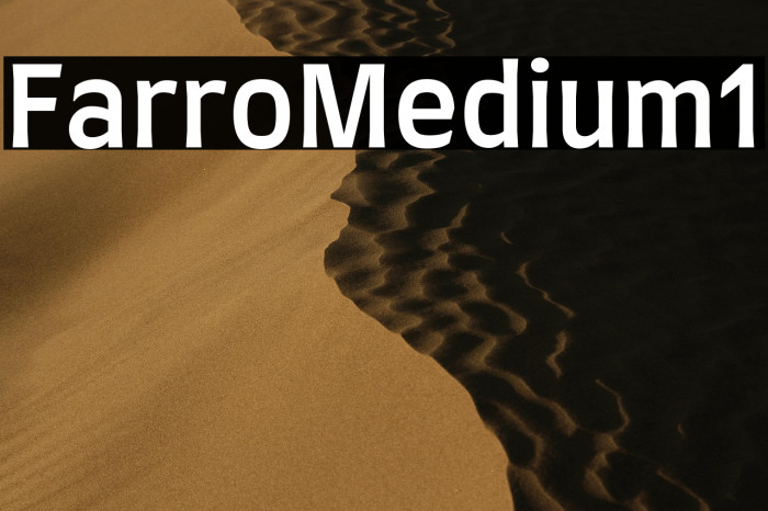 Farro Medium1 Example 2