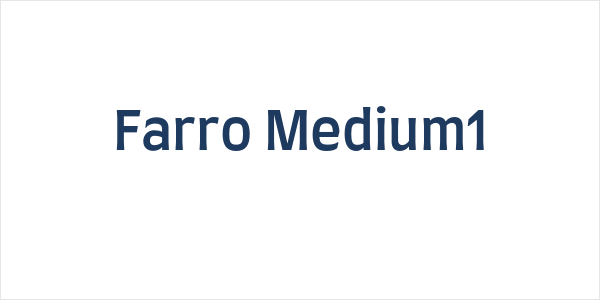 Farro Medium1 Logo