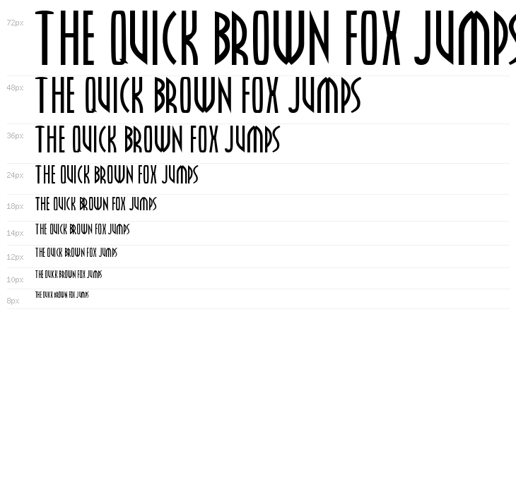 Farscape 1 Waterfall