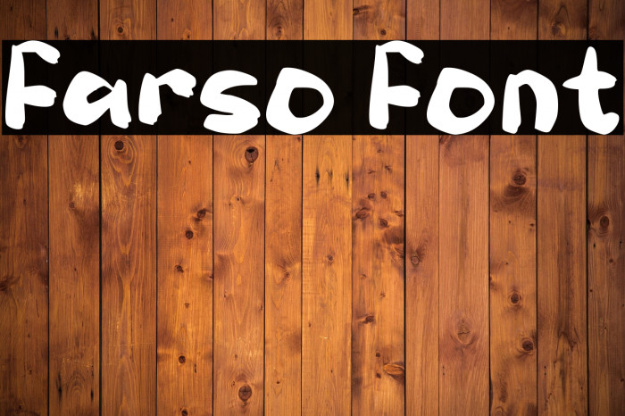 Farso Example 2