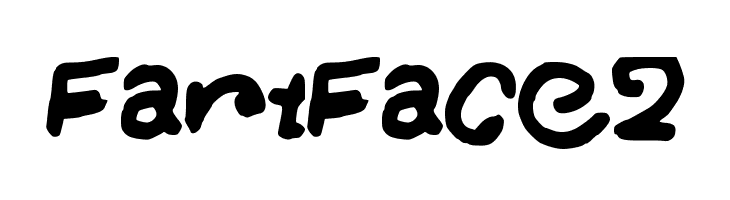 FartFace2  Fuentes Gratis Descargar