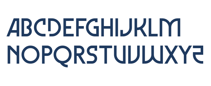 Farthest Cry Uppercase