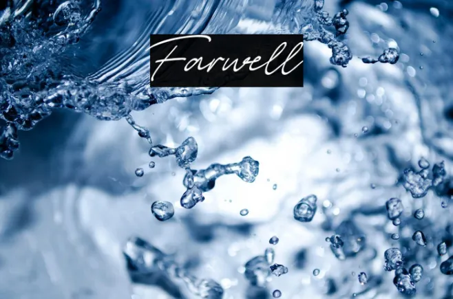 Farwell Example 3