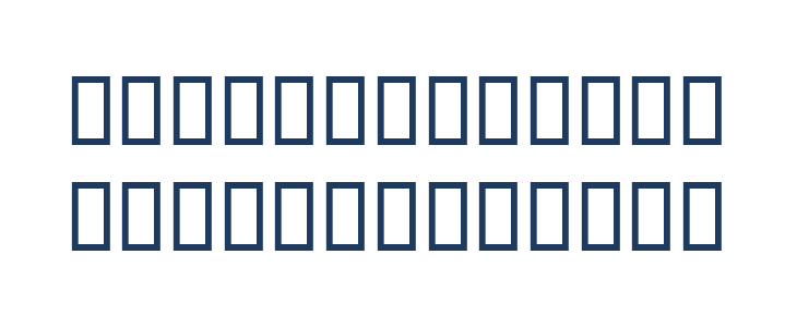 Farzaana Lowercase