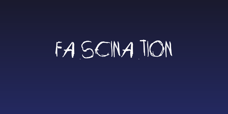Fascination Social Header