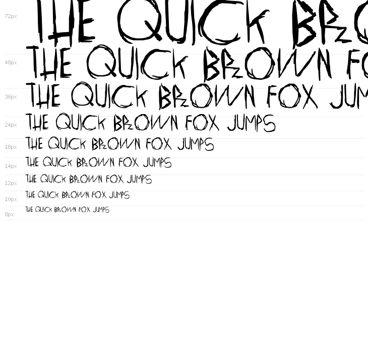 Fascination Waterfall