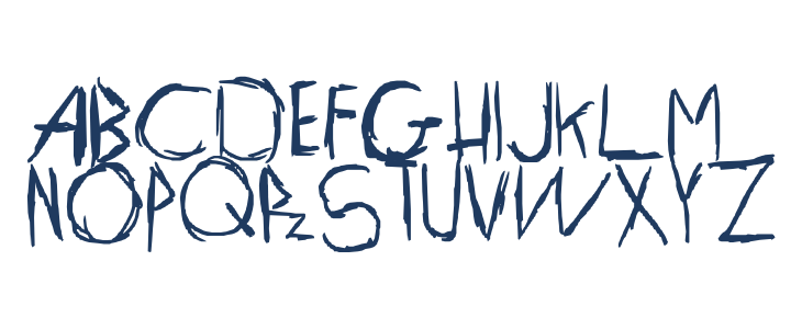 Fascination Lowercase