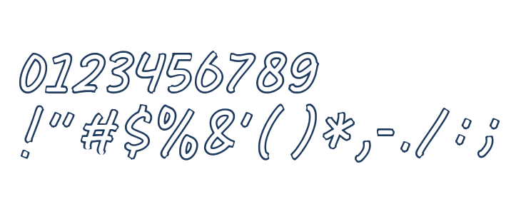 Fashion Country Other Characters