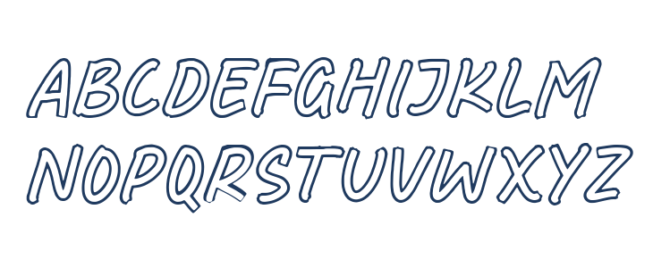 Fashion Country Lowercase