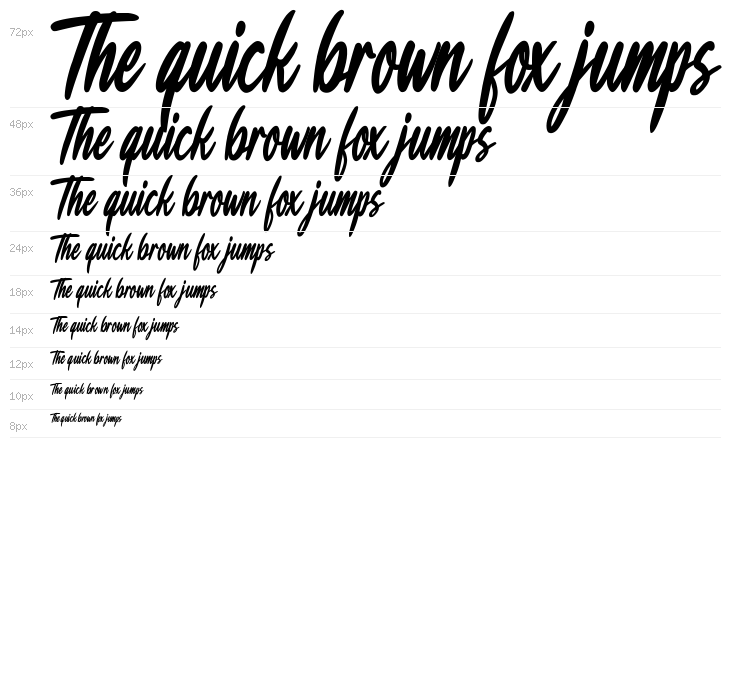 Fashion Drunk Waterfall