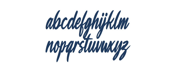 Fashion Drunk Lowercase