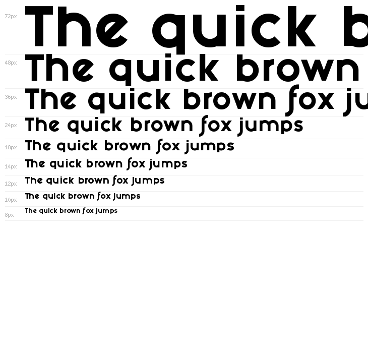 Fashion Fetish Heavy Waterfall