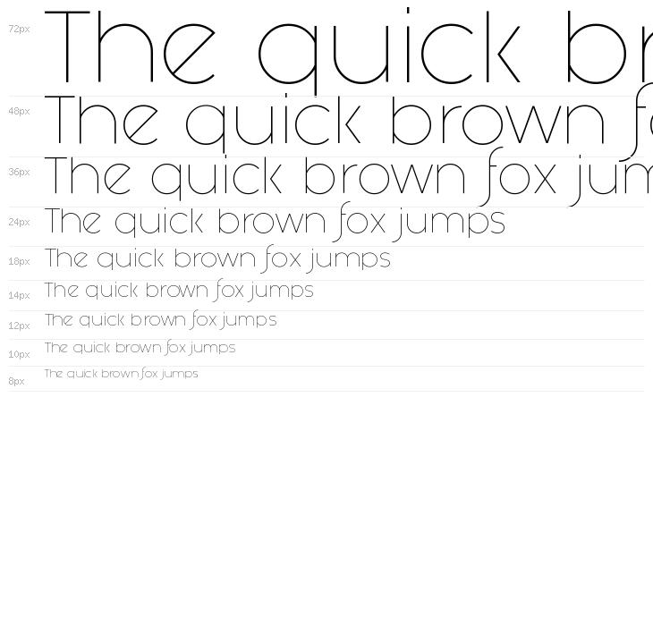 Fashion Fetish Light Waterfall